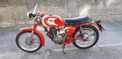 Moto Morini corsaro  150 d'epoca