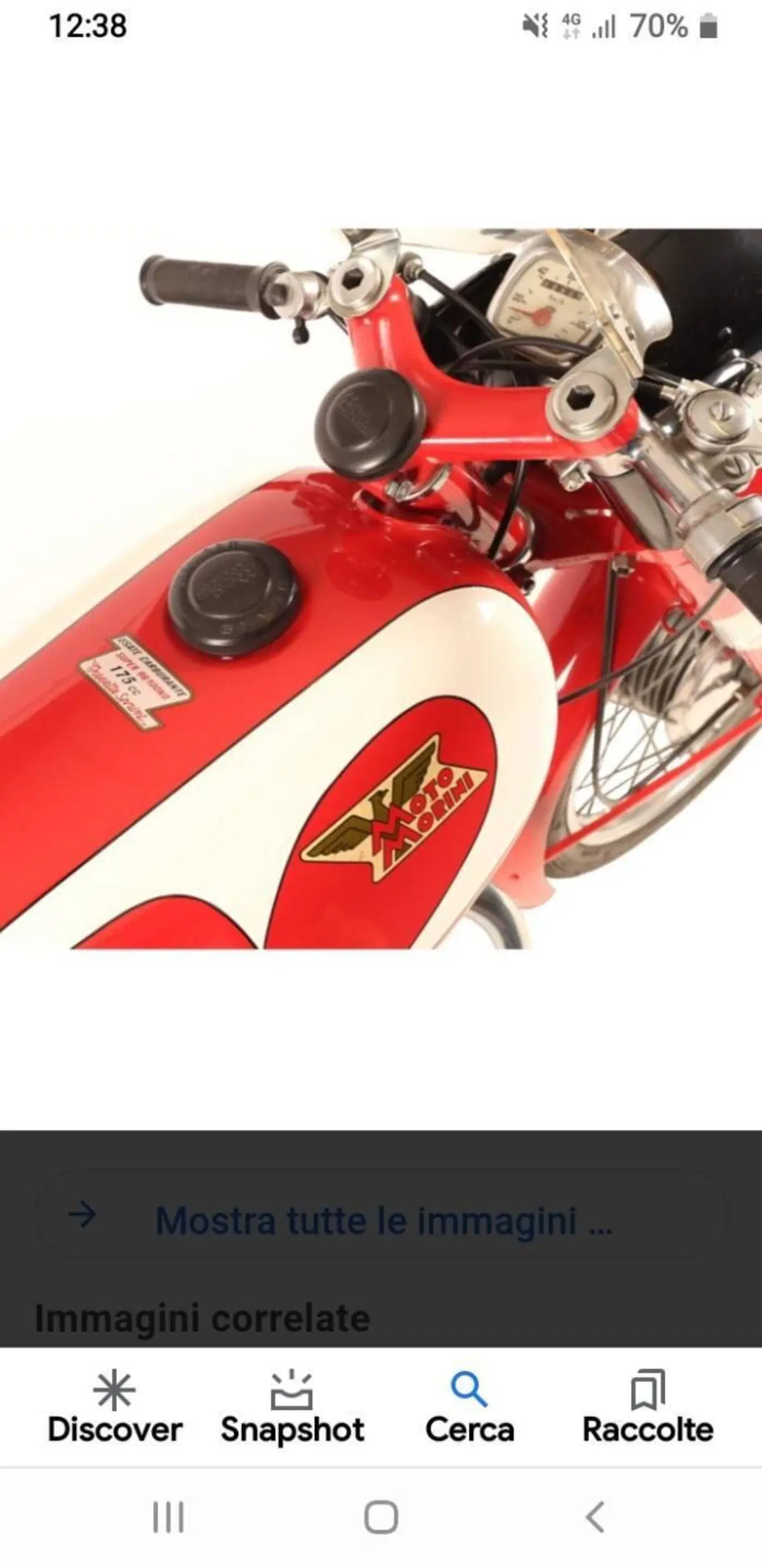 Moto Morini corsaro  150 (12)