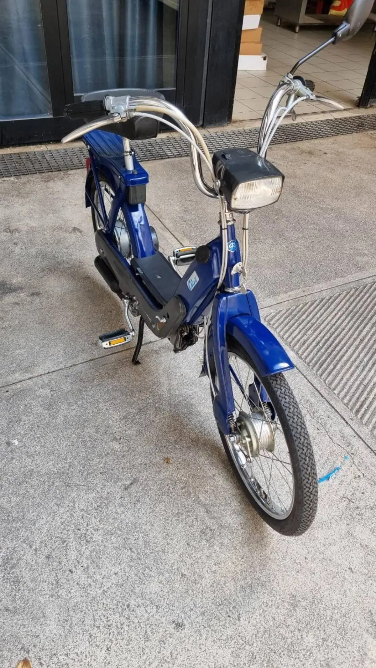 Piaggio Ciao  (2)