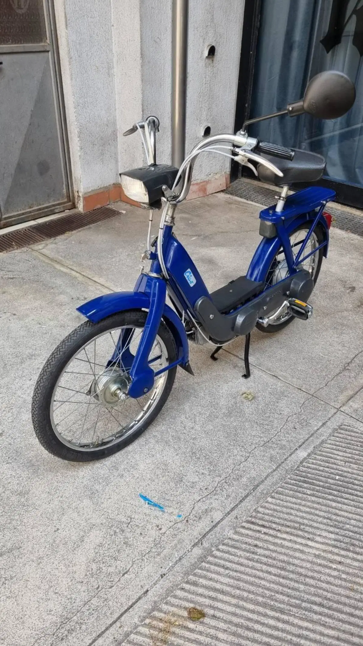 Piaggio Ciao  (3)