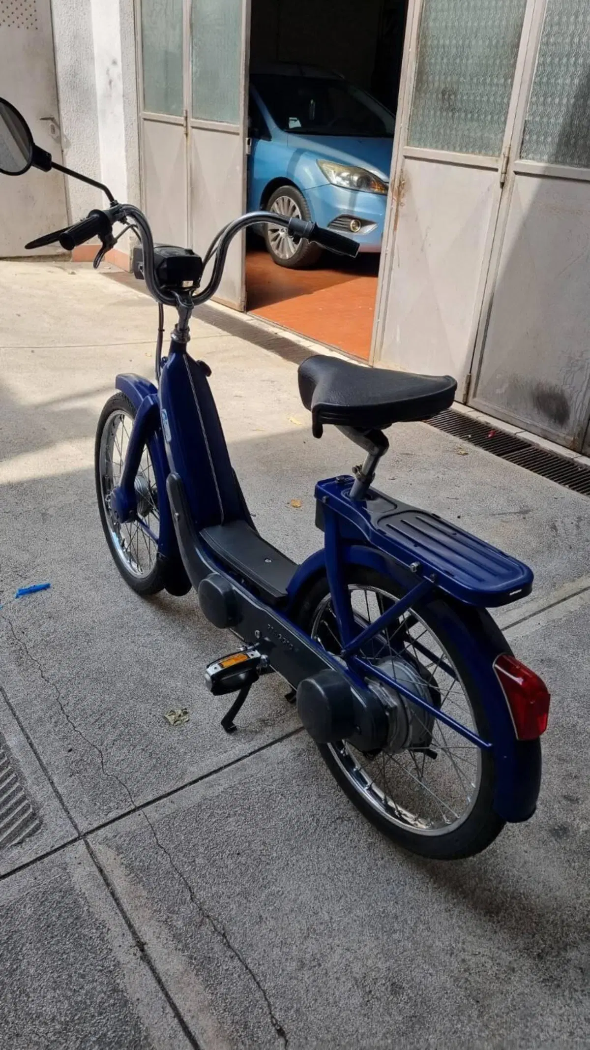 Piaggio Ciao  (4)