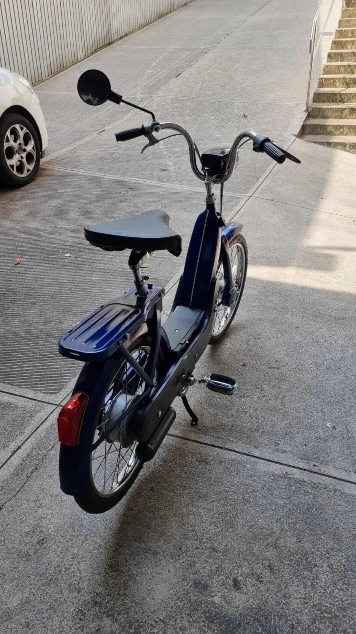 Piaggio Ciao  (5)