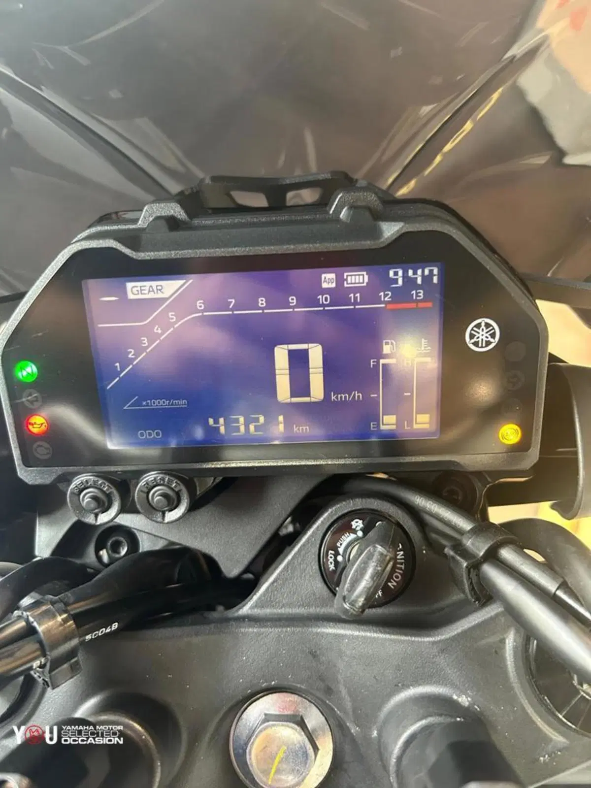 Yamaha MT-03 (2025 - 26) (2)