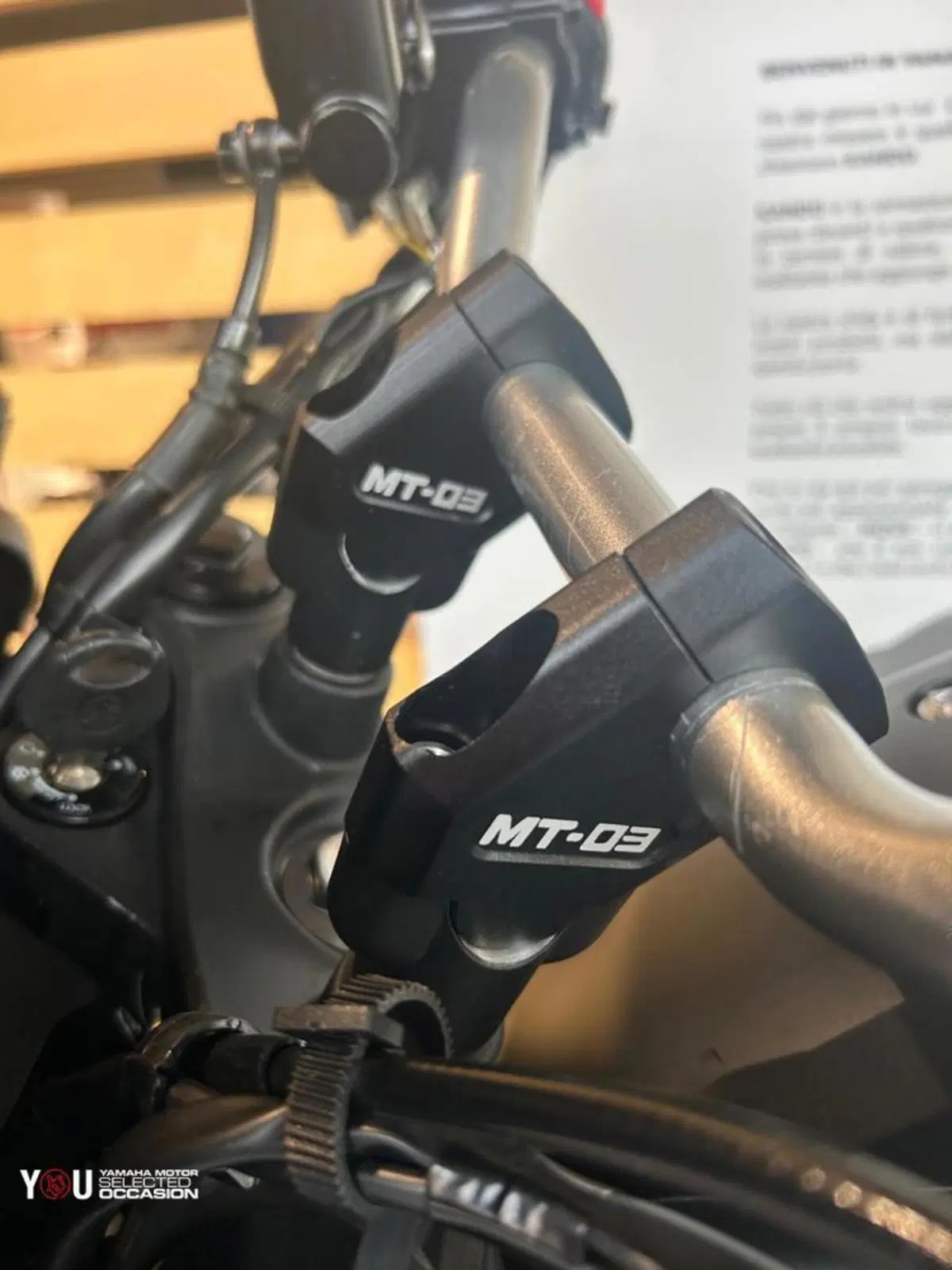 Yamaha MT-03 (2025 - 26) (5)