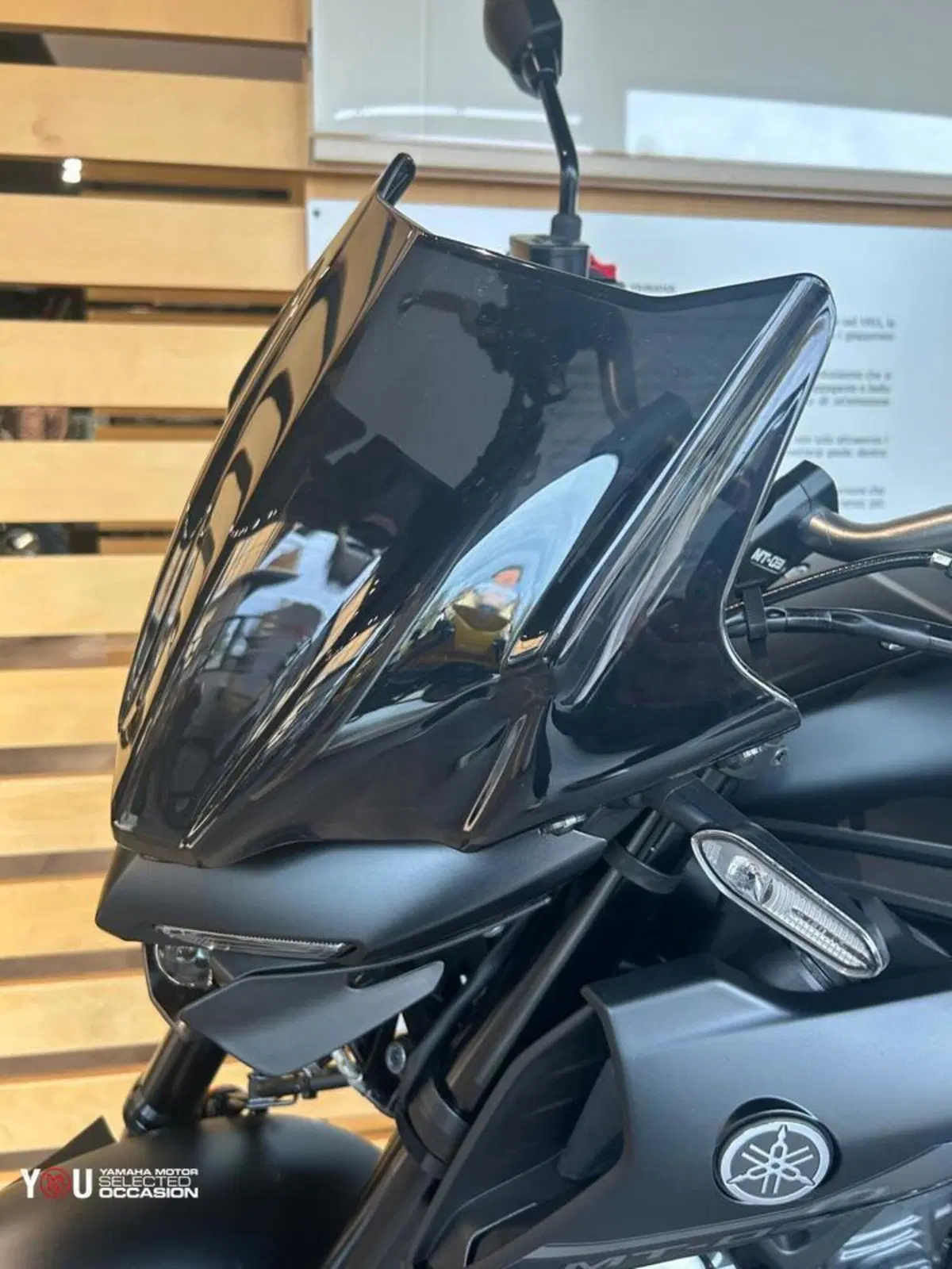 Yamaha MT-03 (2025 - 26) (6)