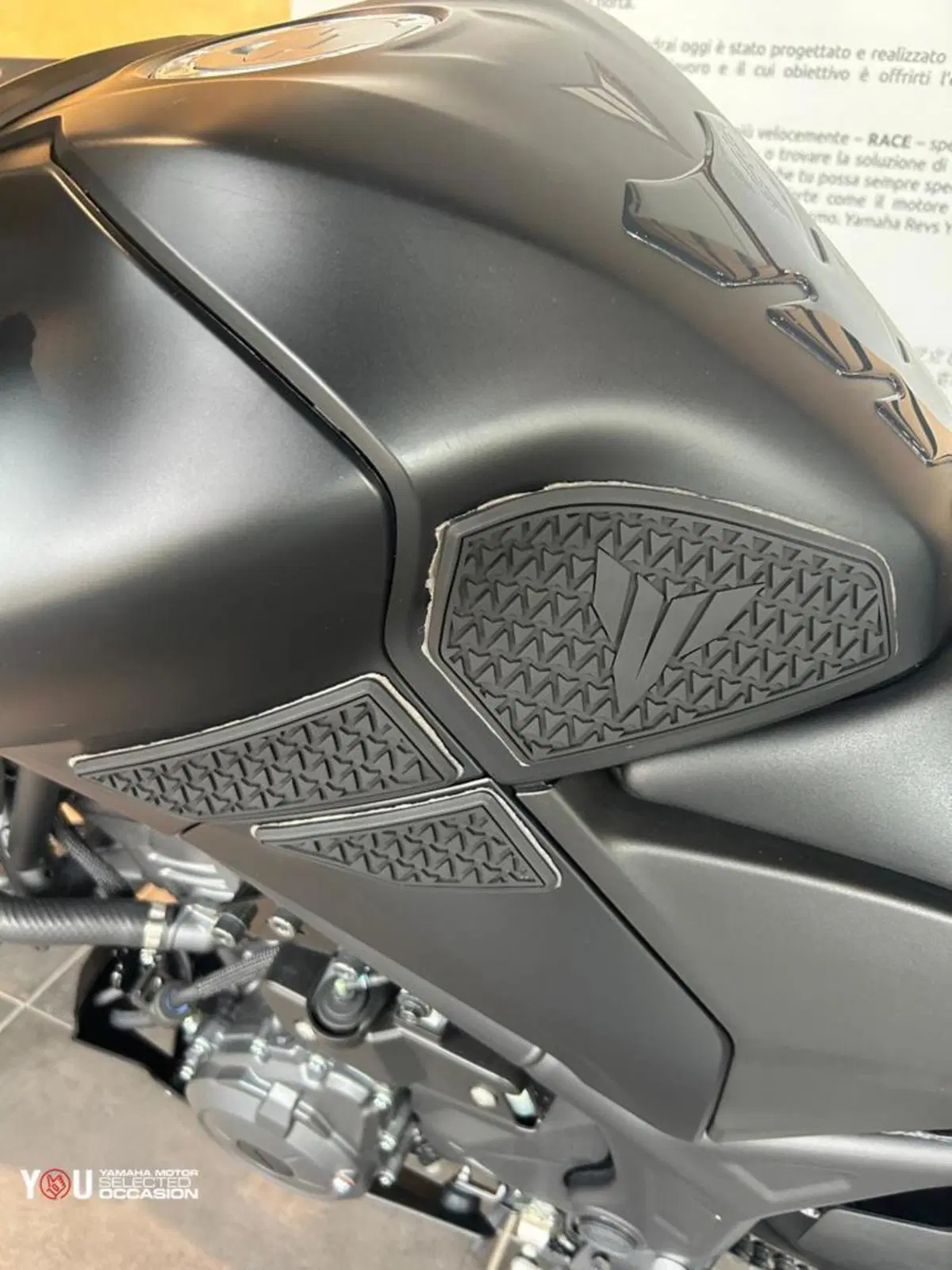 Yamaha MT-03 (2025 - 26) (8)