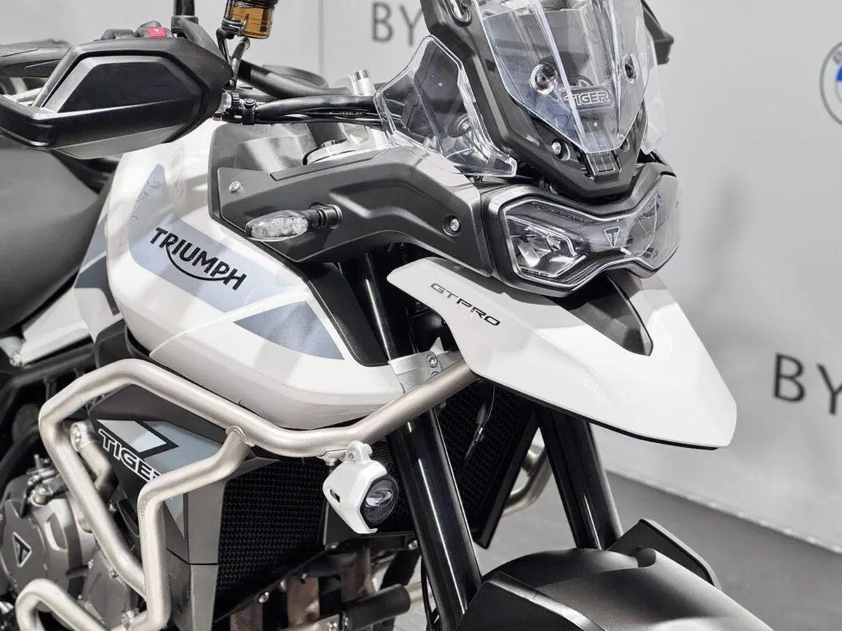 Triumph Tiger 900 GT Pro (2020 - 23) (10)