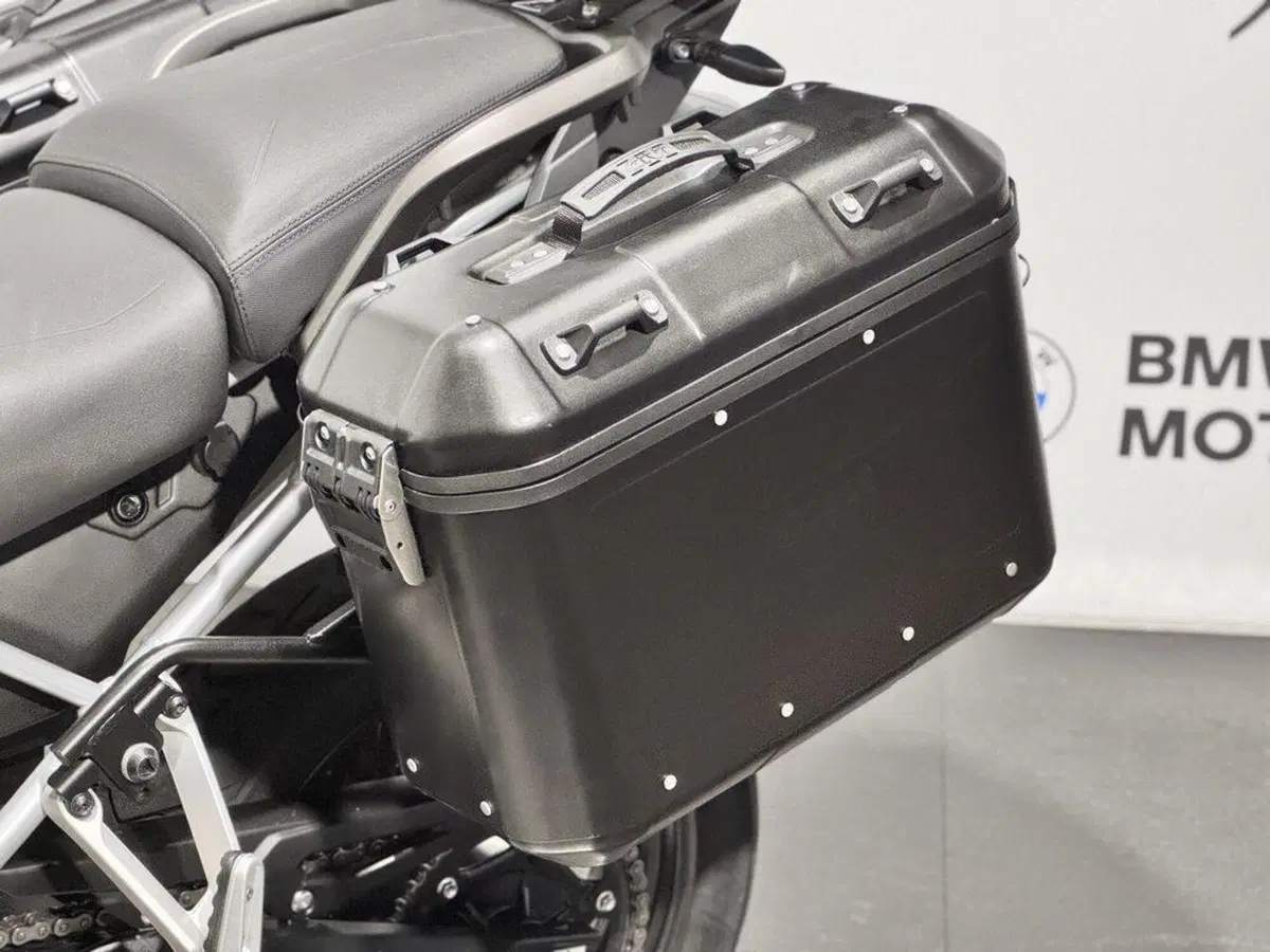 Triumph Tiger 900 GT Pro (2020 - 23) (4)