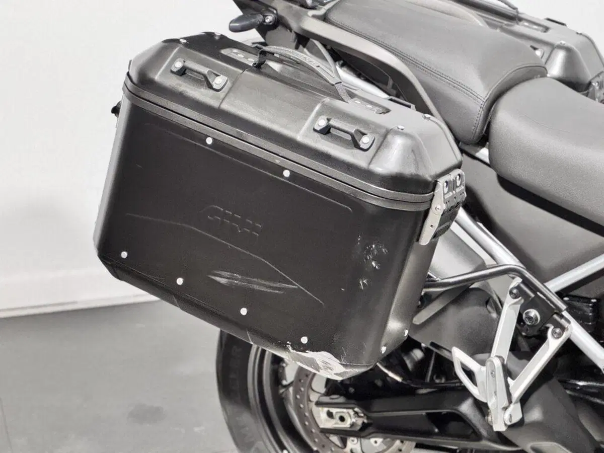 Triumph Tiger 900 GT Pro (2020 - 23) (13)