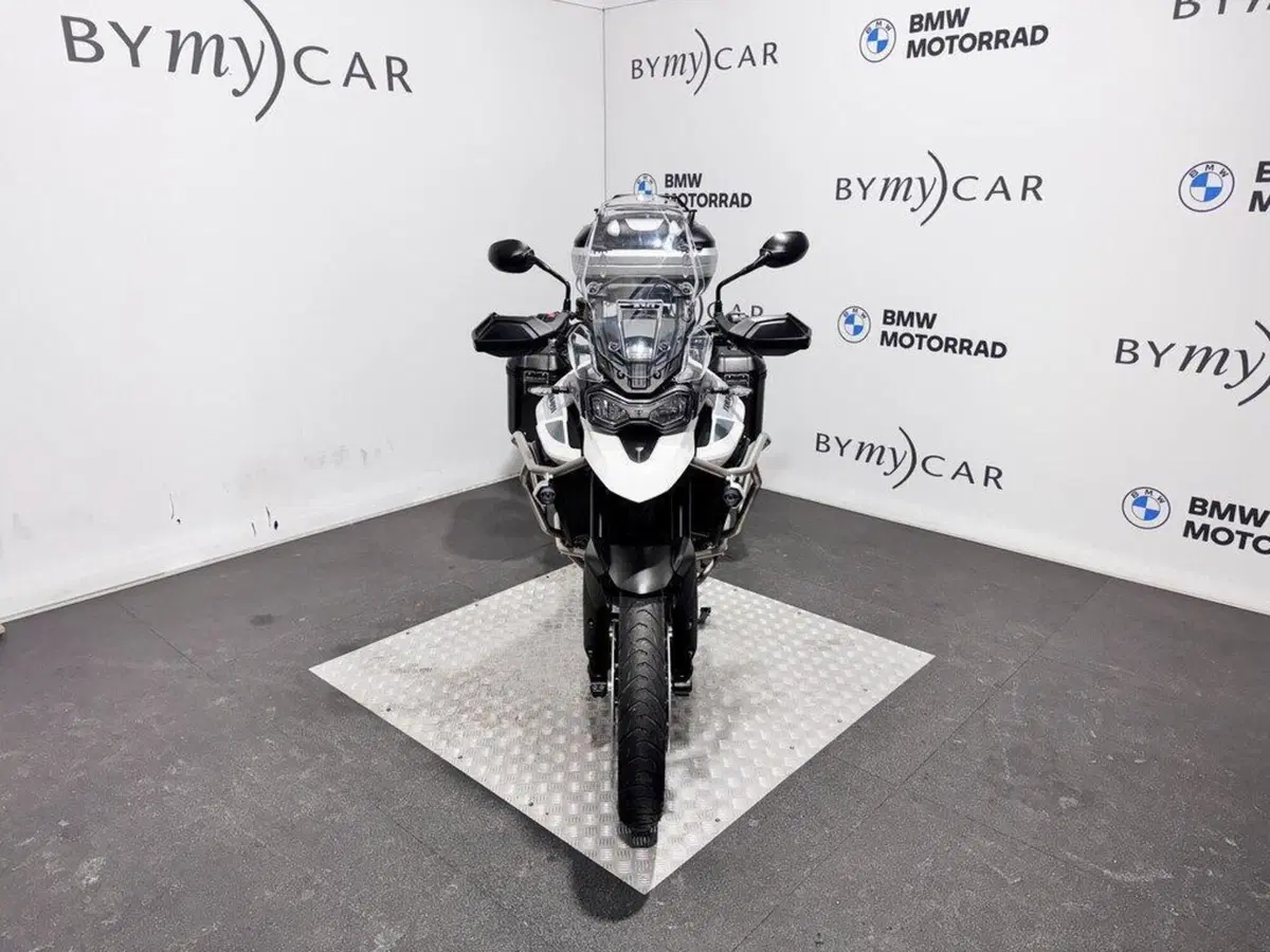 Triumph Tiger 900 GT Pro (2020 - 23) (7)