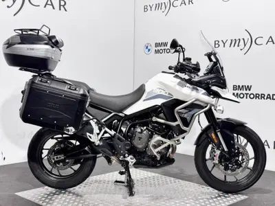 Triumph Tiger 900 GT Pro (2020 - 23) usata