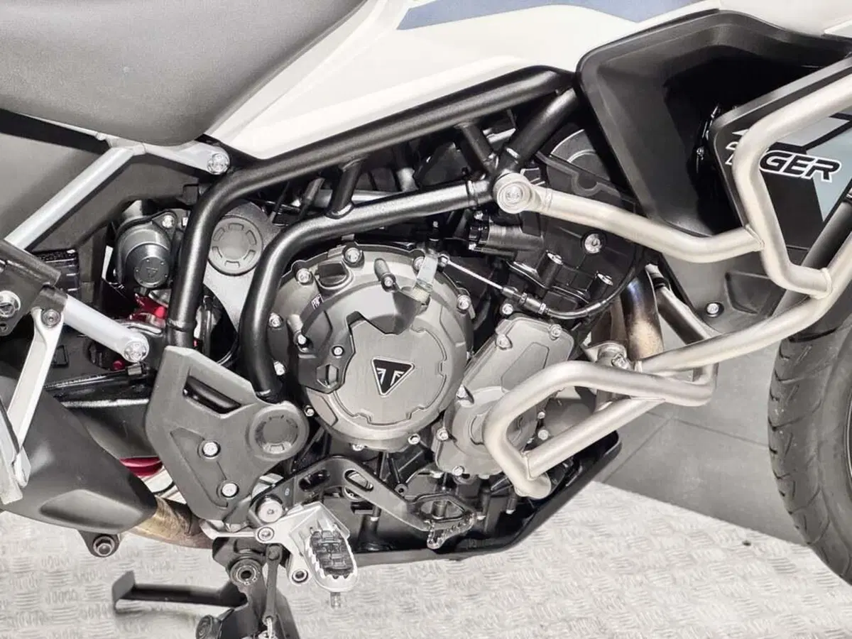 Triumph Tiger 900 GT Pro (2020 - 23) (14)