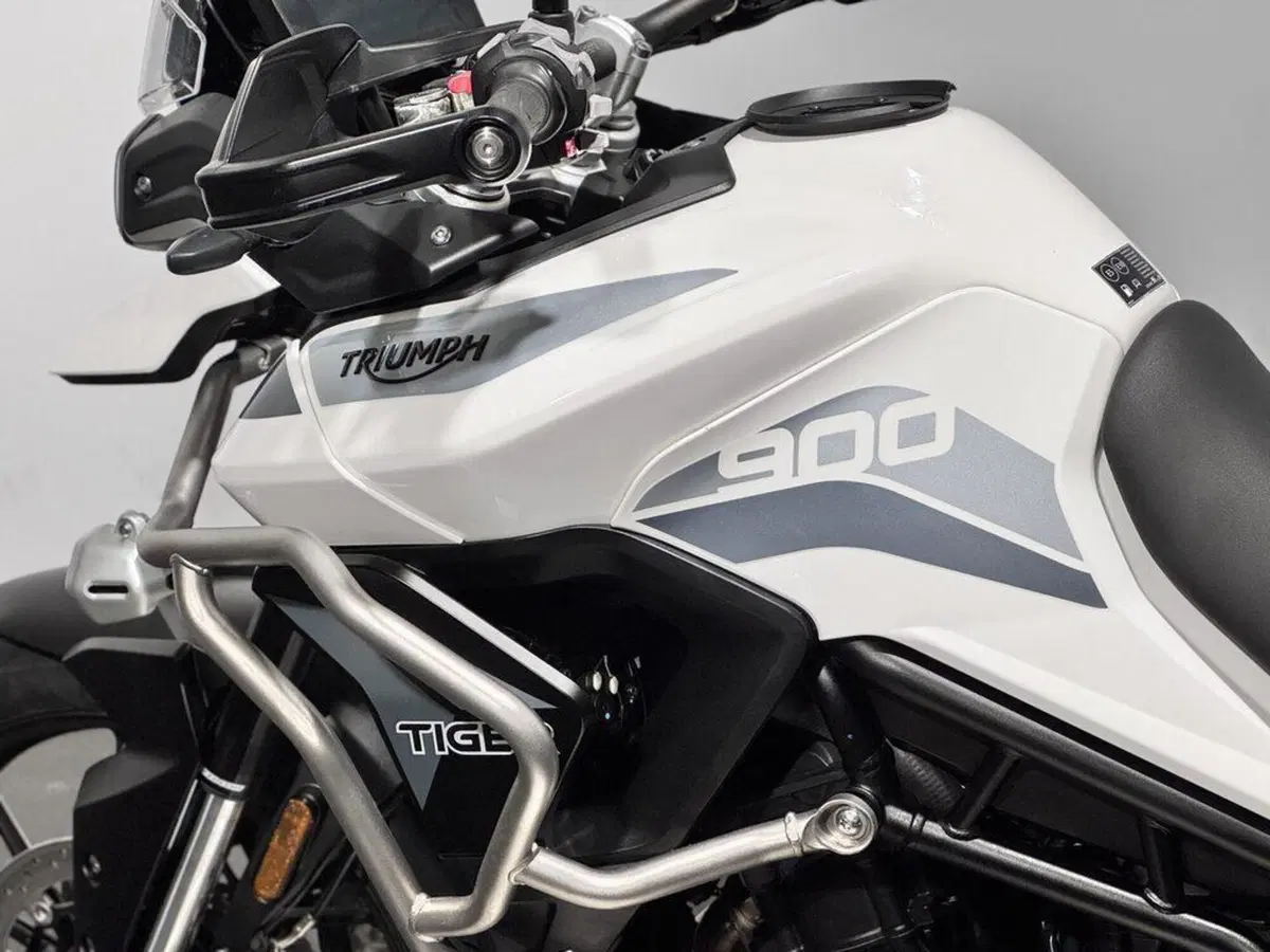 Triumph Tiger 900 GT Pro (2020 - 23) (5)