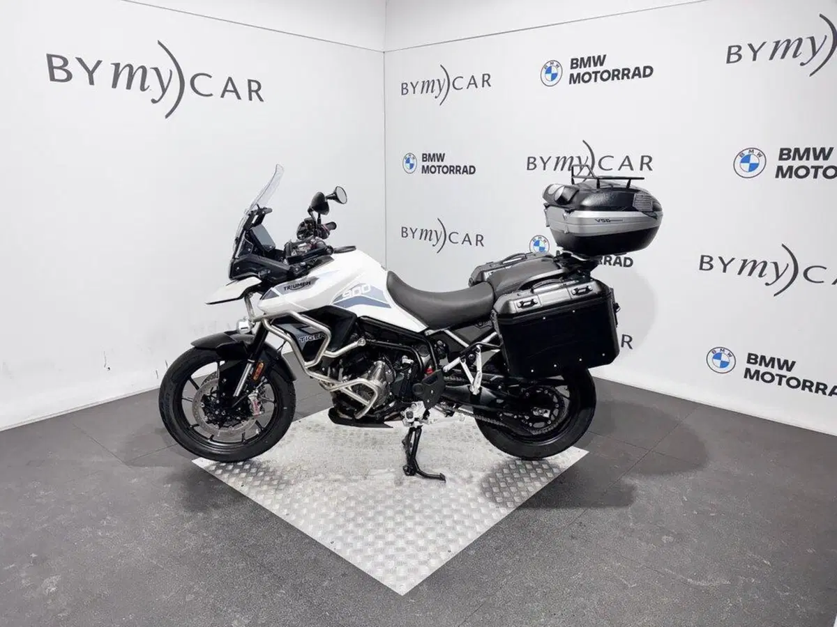 Triumph Tiger 900 GT Pro (2020 - 23) (12)