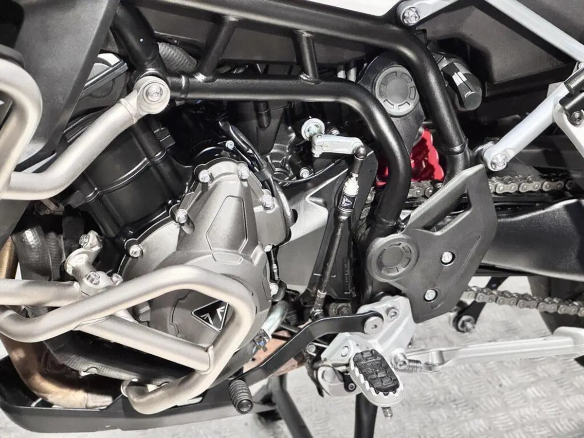 Triumph Tiger 900 GT Pro (2020 - 23) (3)