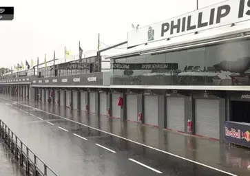 Maltempo a Phillip Island: cancellate le gare di MotoGP, Moto2 e Moto3