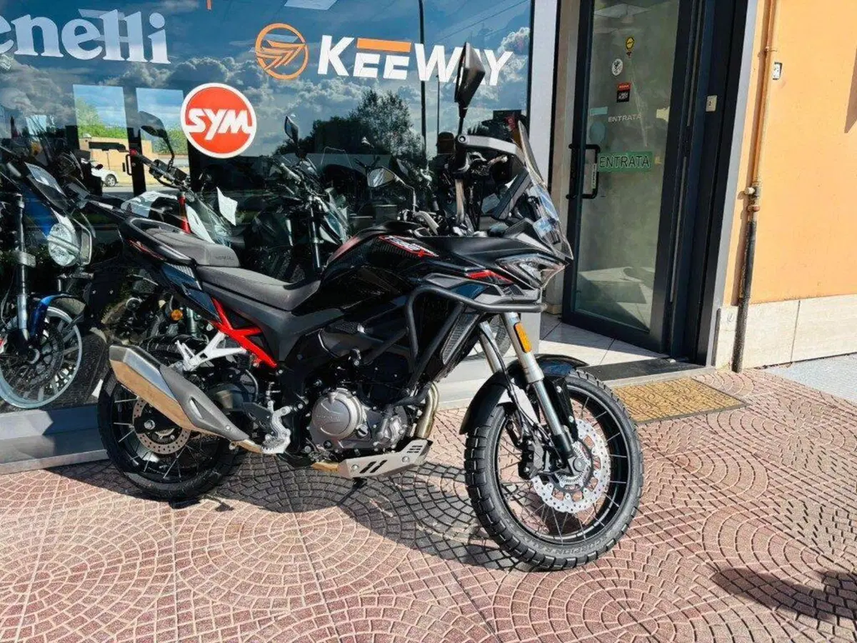 Morbidelli T352X (2026) (9)