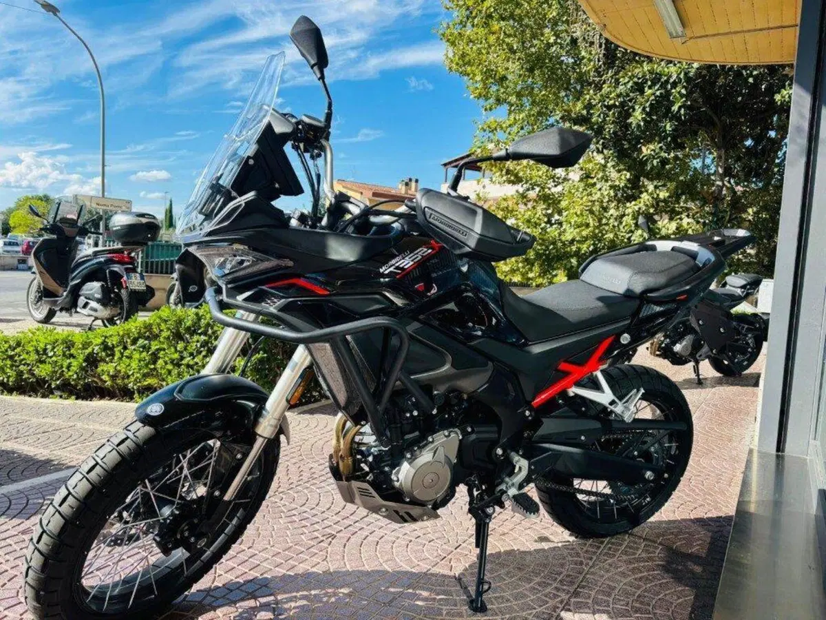 Morbidelli T352X (2026) (10)
