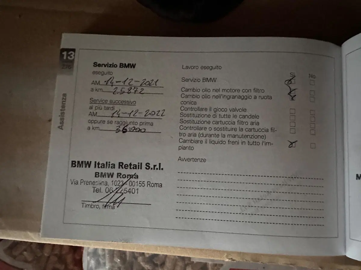 Bmw R 1250 GS (2019 - 20) (12)