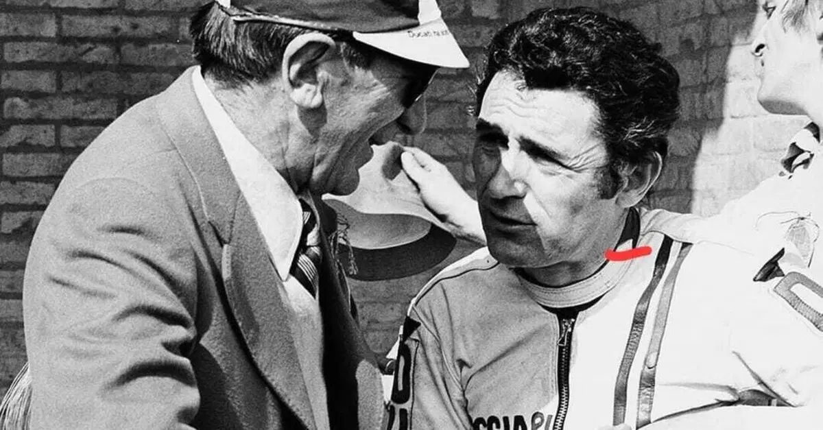 Addio a Bruno Spaggiari
