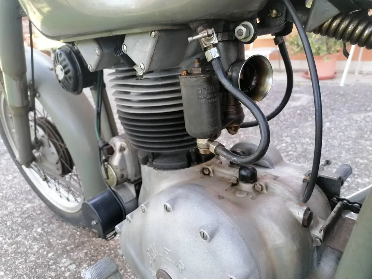 Gilera Saturno (2)
