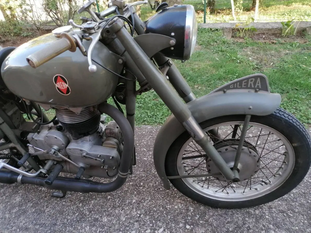 Gilera Saturno (3)