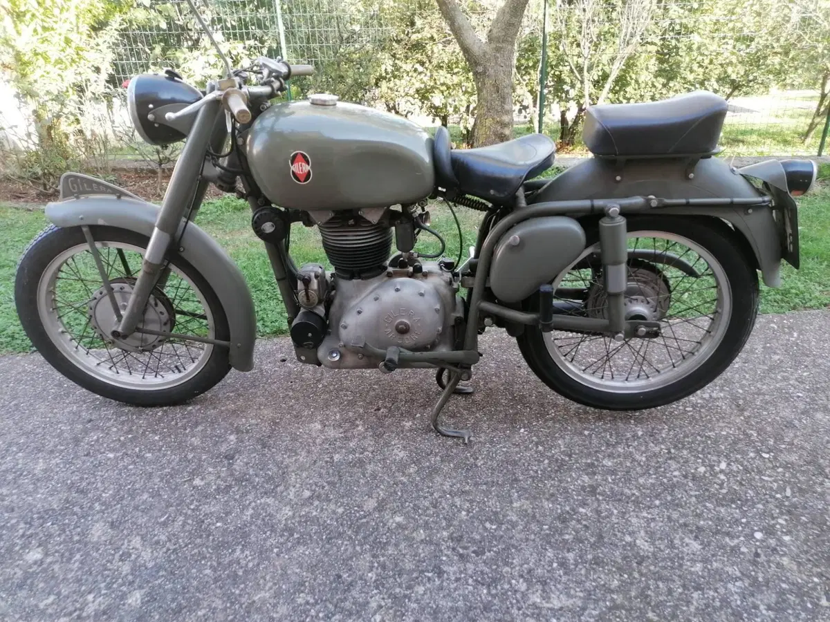 Gilera Saturno (5)