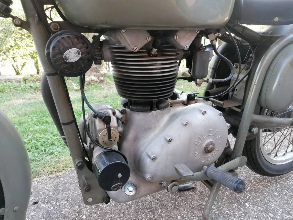 Gilera Saturno (6)