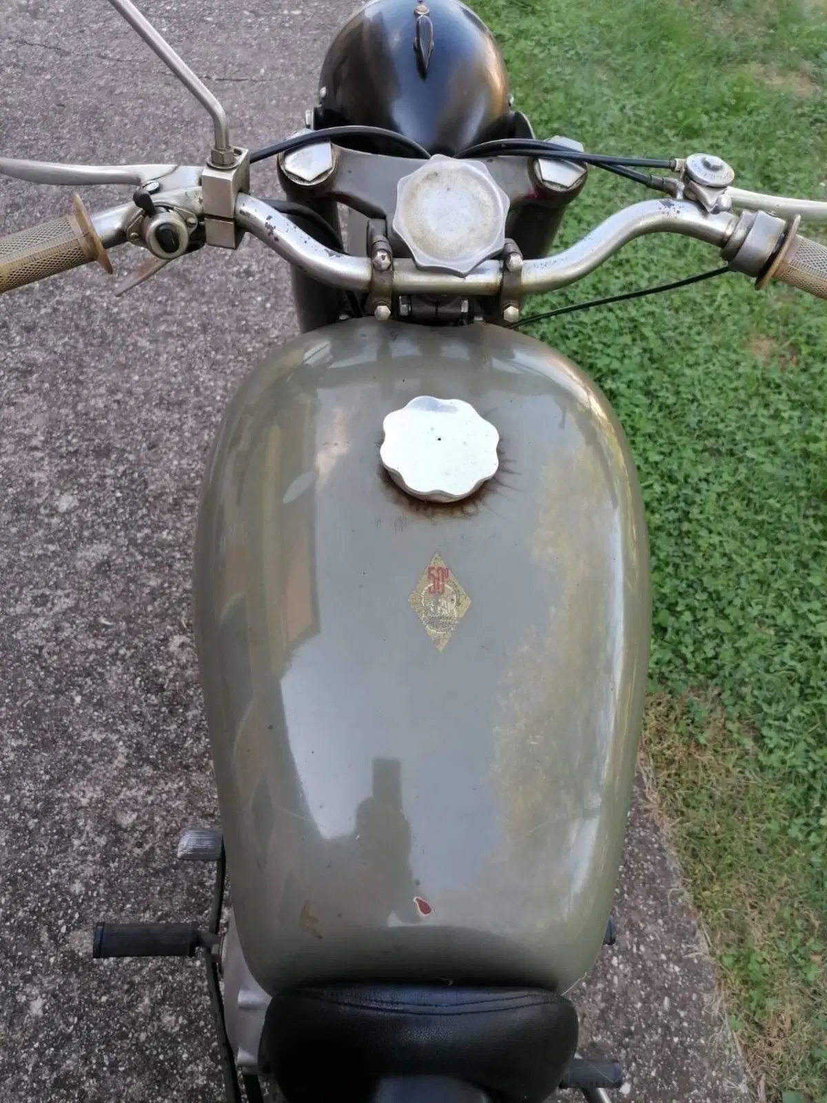 Gilera Saturno (7)