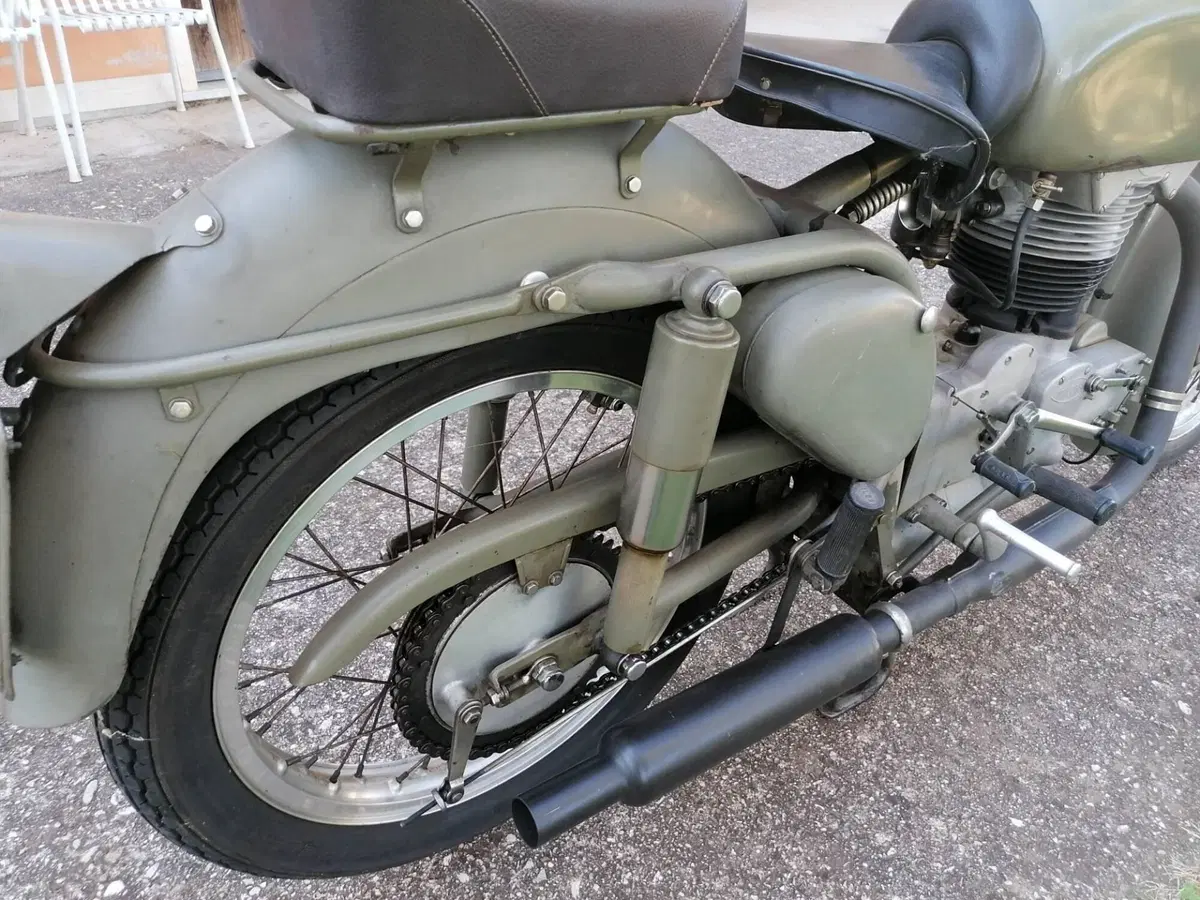 Gilera Saturno (9)
