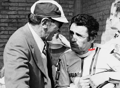 Addio a Bruno Spaggiari