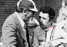 Addio a Bruno Spaggiari
