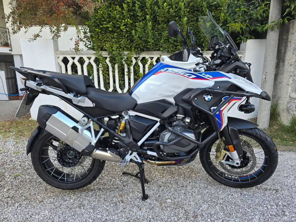 Bmw R 1250 GS (2019 - 20)