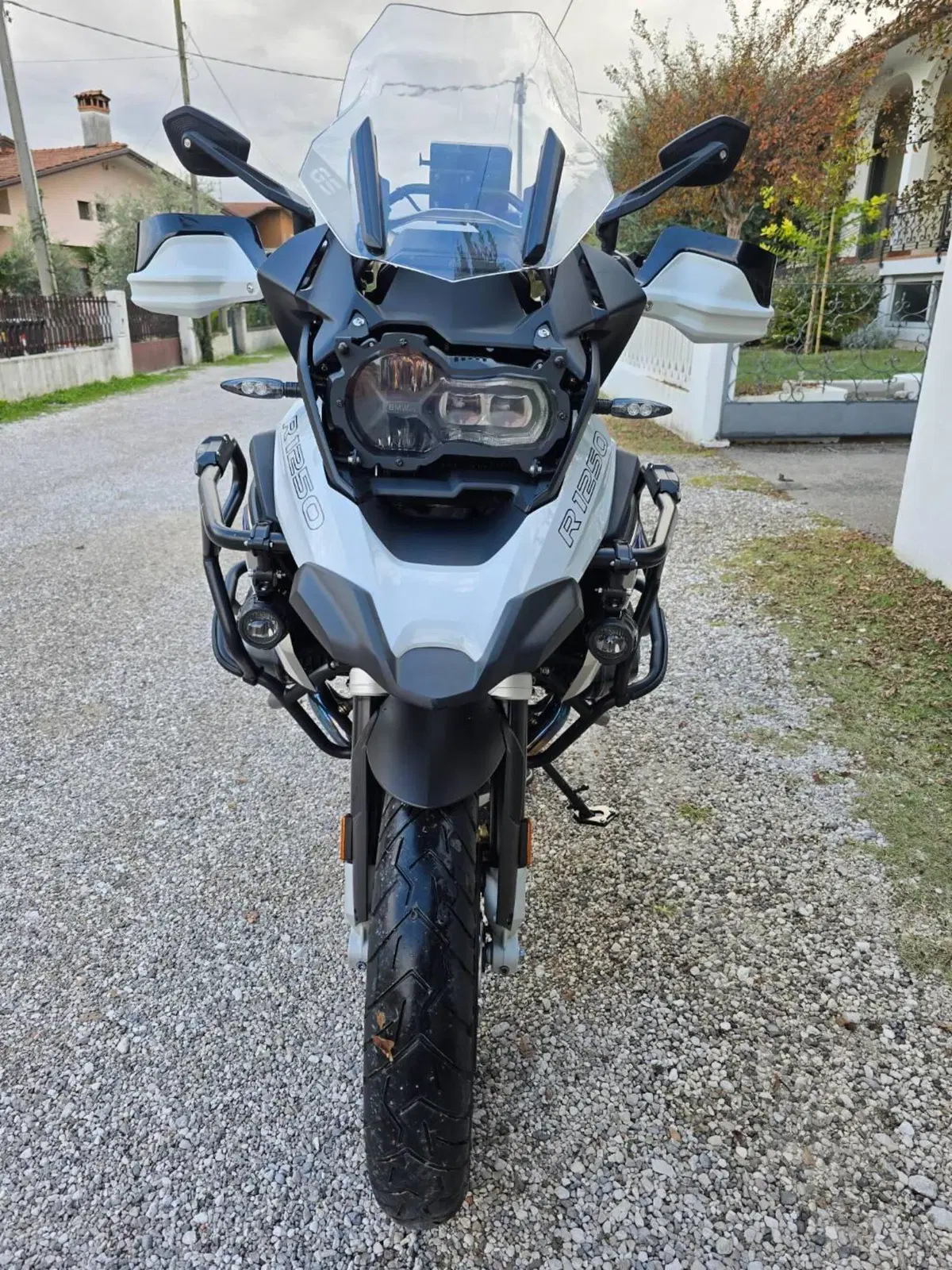 Bmw R 1250 GS (2019 - 20) (2)