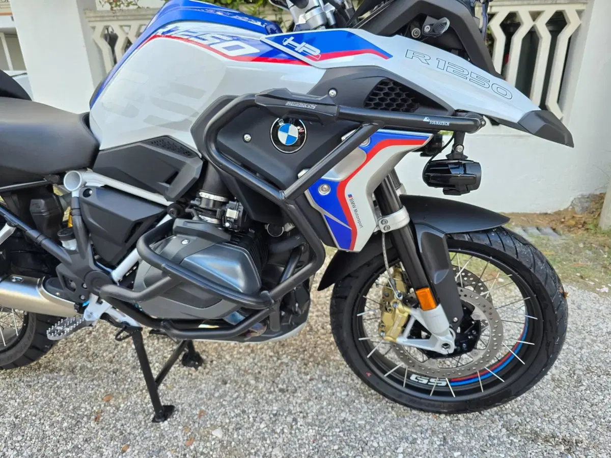 Bmw R 1250 GS (2019 - 20) (3)