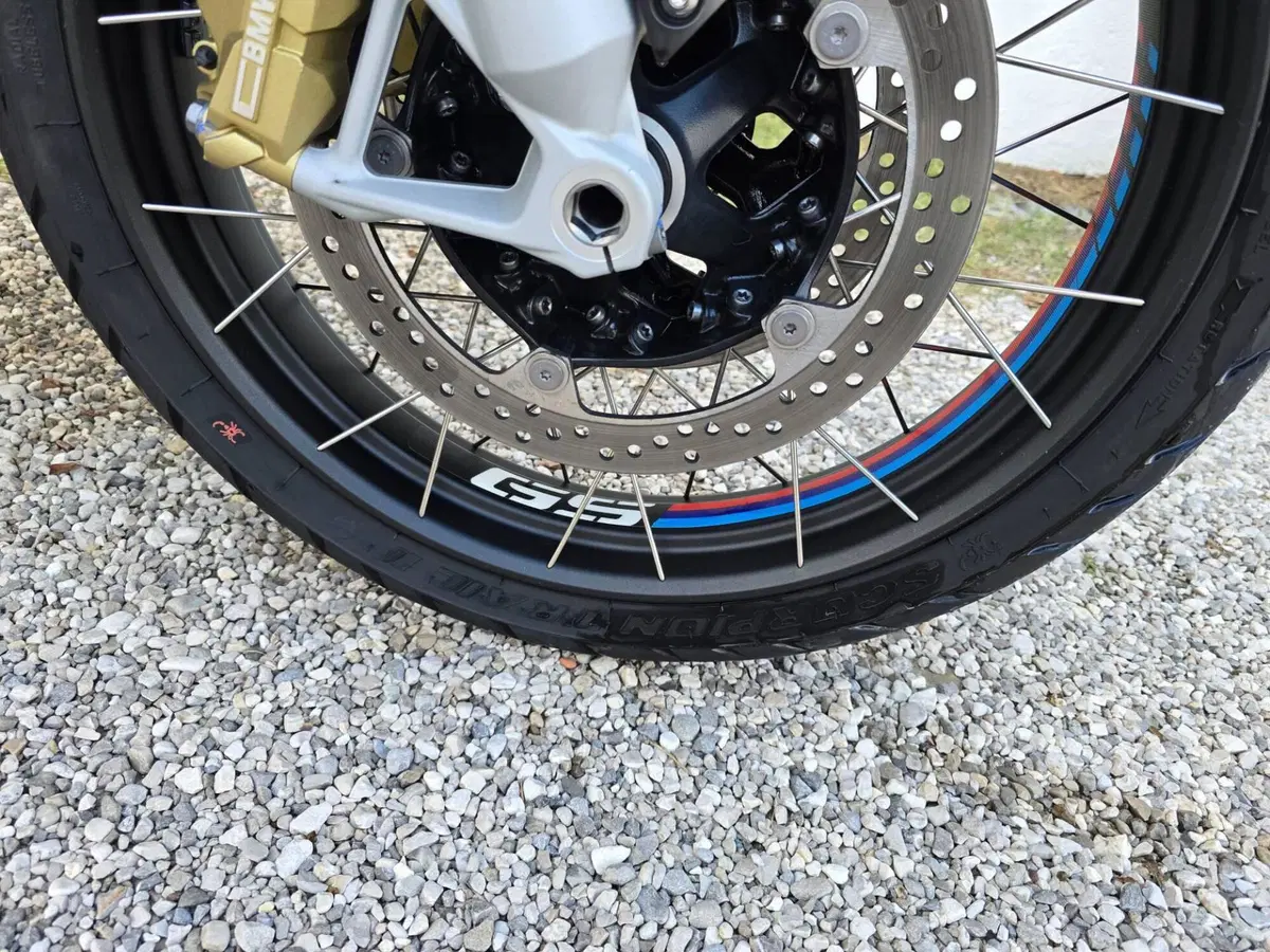 Bmw R 1250 GS (2019 - 20) (5)