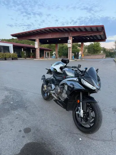 Aprilia Tuono 660 (2021 - 25) usata