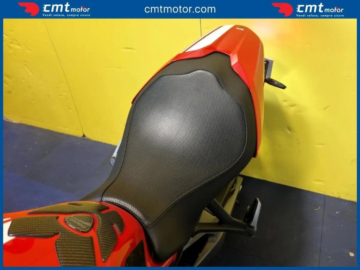 Ducati Monster 821 (2018 - 20) (8)