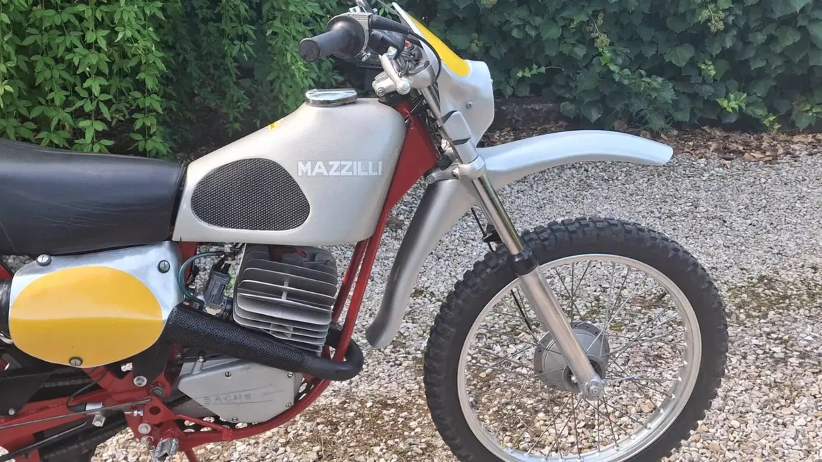 Mazzilli RCS 125 quarta serie (5)