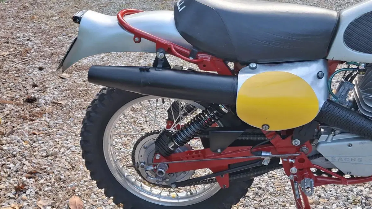 Mazzilli RCS 125 quarta serie (6)