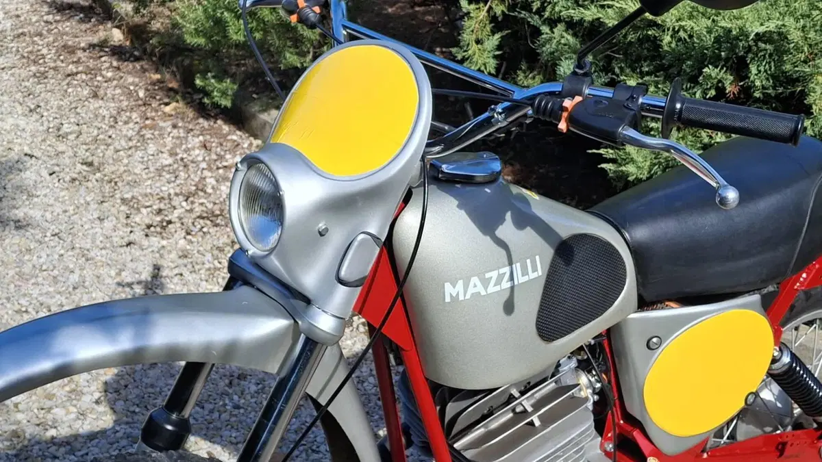 Mazzilli RCS 125 quarta serie (7)