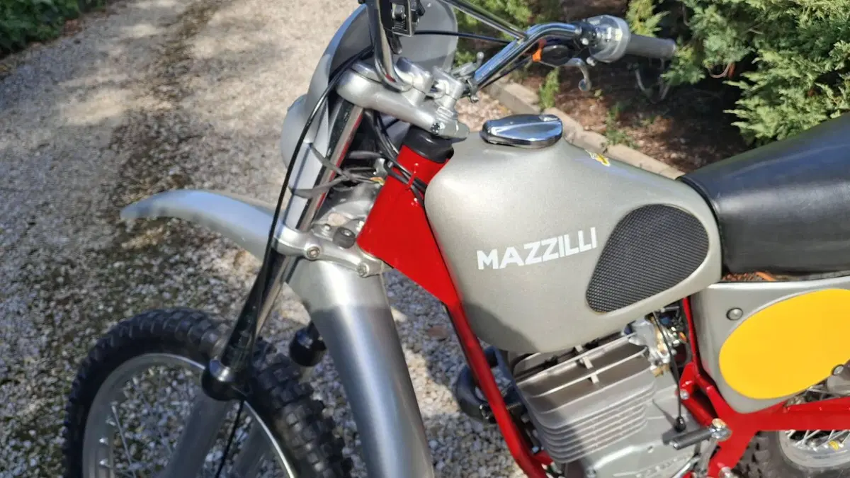 Mazzilli RCS 125 quarta serie (8)