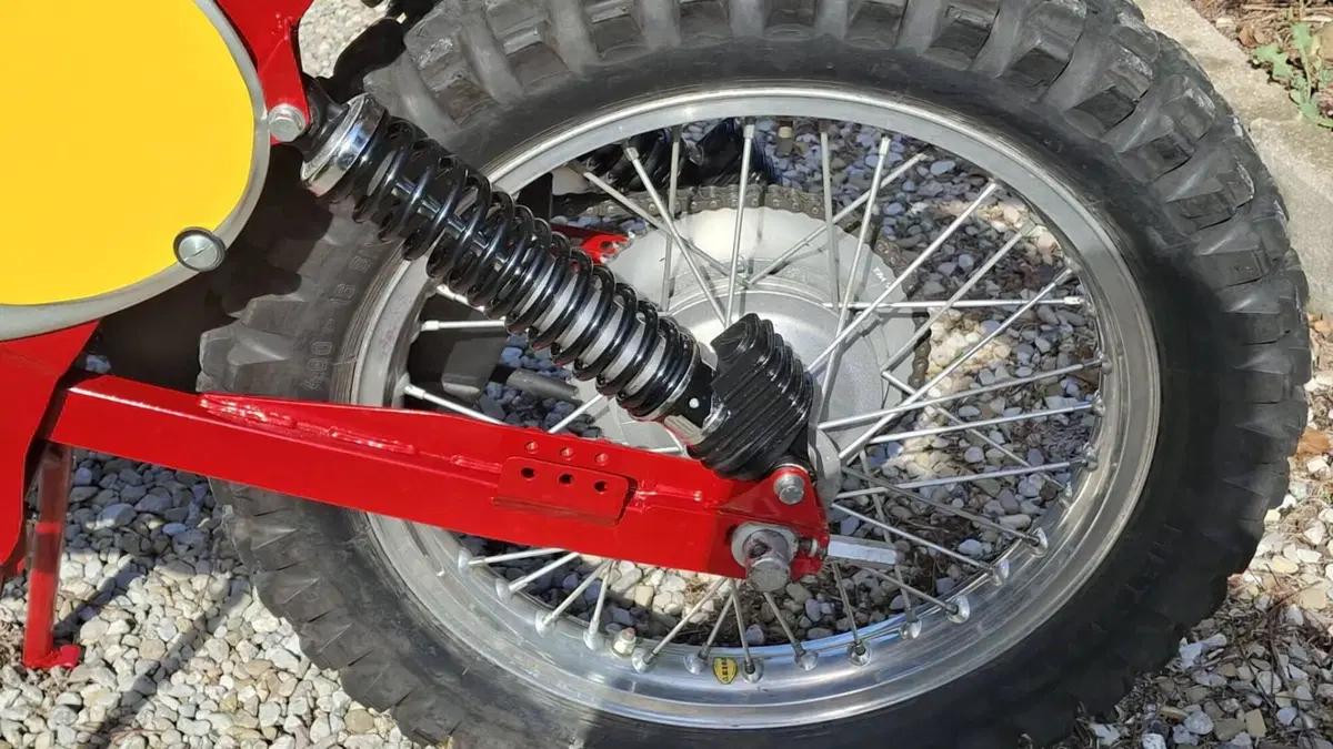 Mazzilli RCS 125 quarta serie (10)