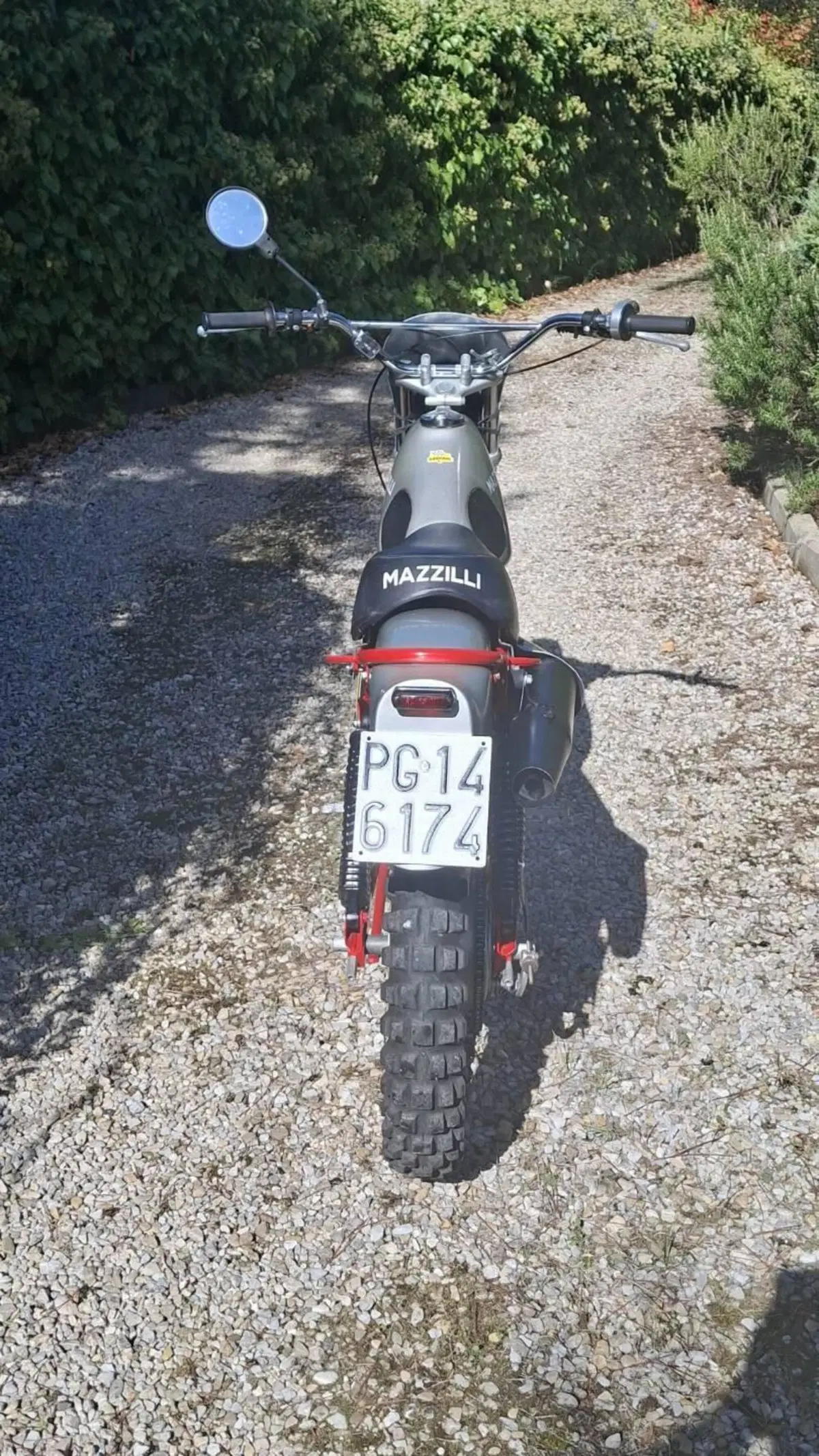 Mazzilli RCS 125 quarta serie (11)