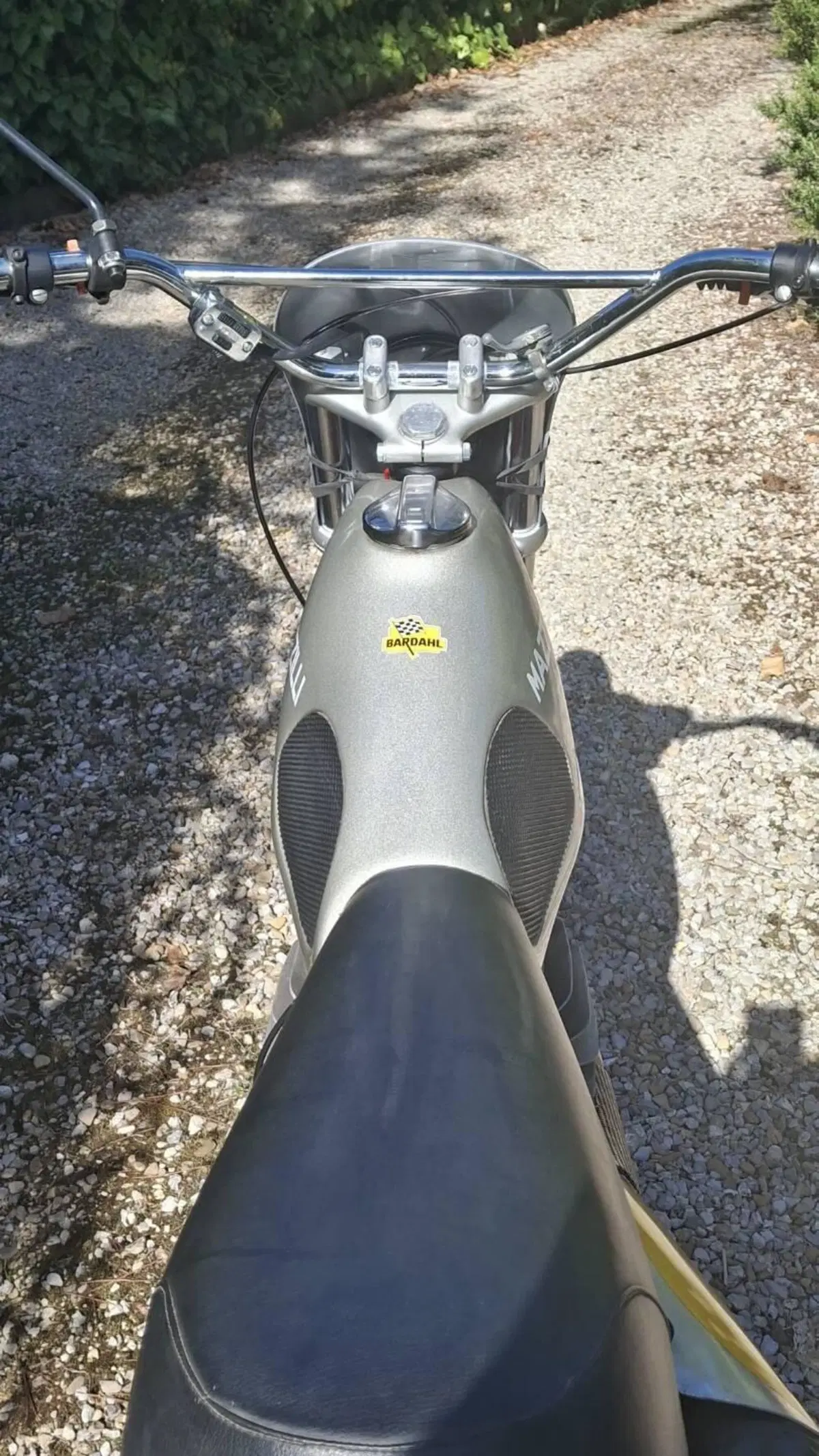 Mazzilli RCS 125 quarta serie (12)