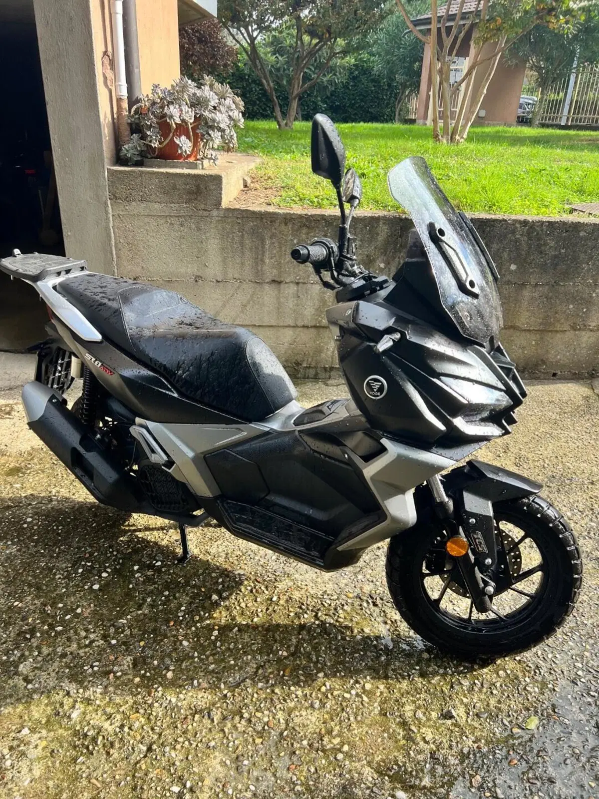 Voge Sfida SR1 ADV (2023 - 26) (3)