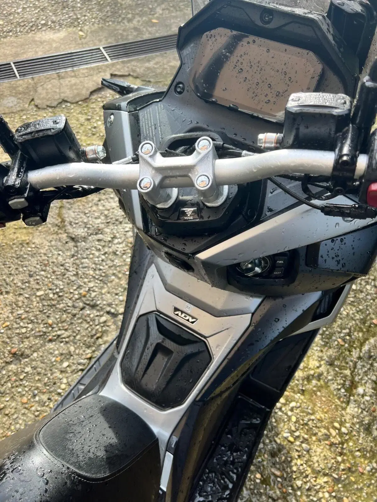Voge Sfida SR1 ADV (2023 - 26) (5)