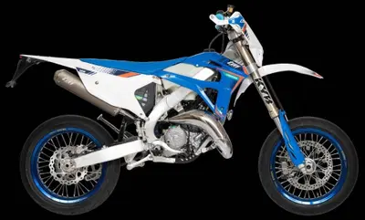 Tm Moto SMR 125 ES Fi (2026) nuova