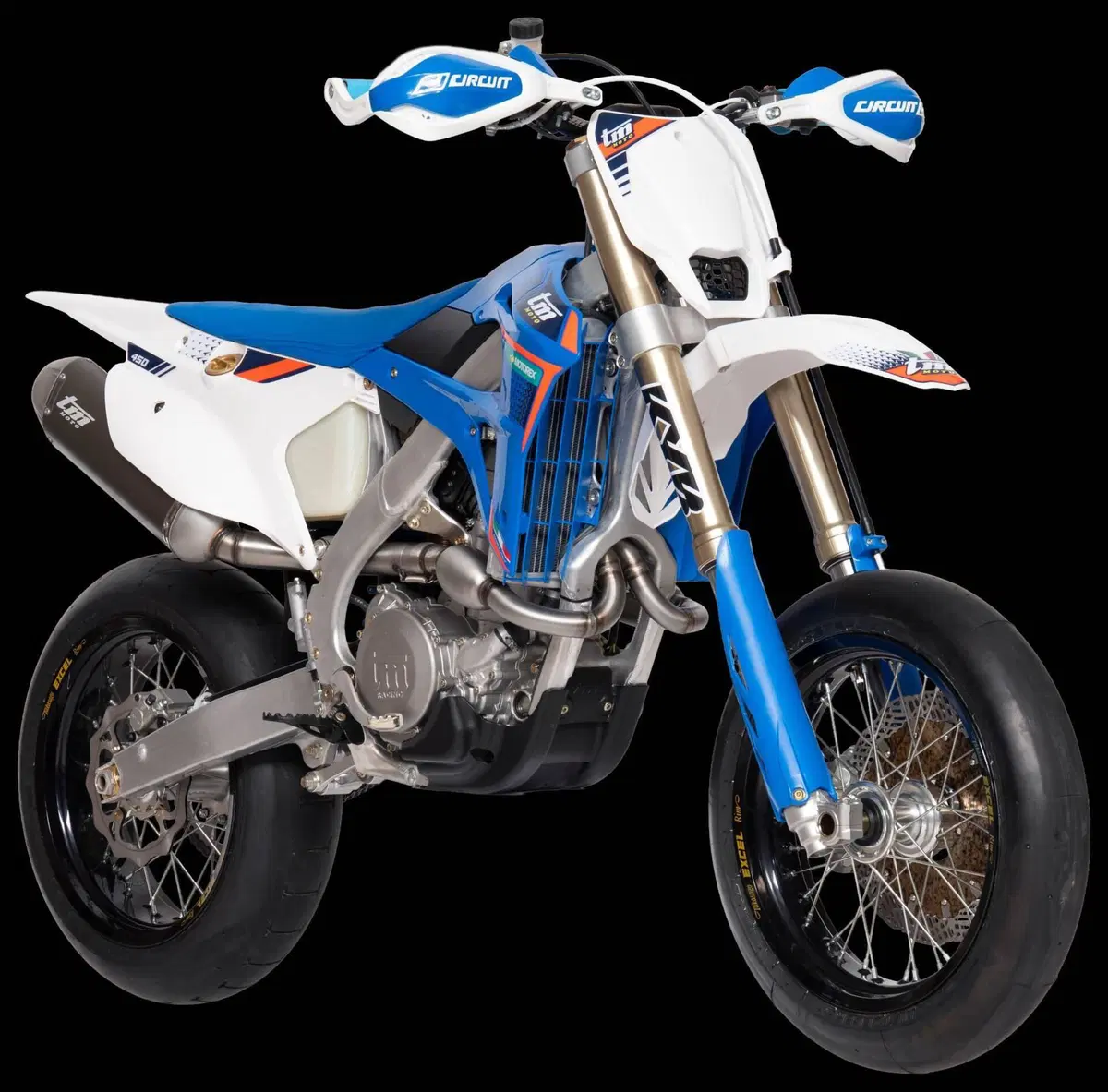 Tm Moto SMK 450 ES Fi (2026) (2)