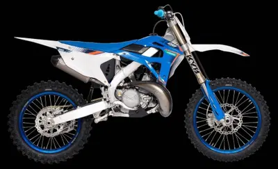 Tm Moto MX 250 ES Fi (2026) nuova